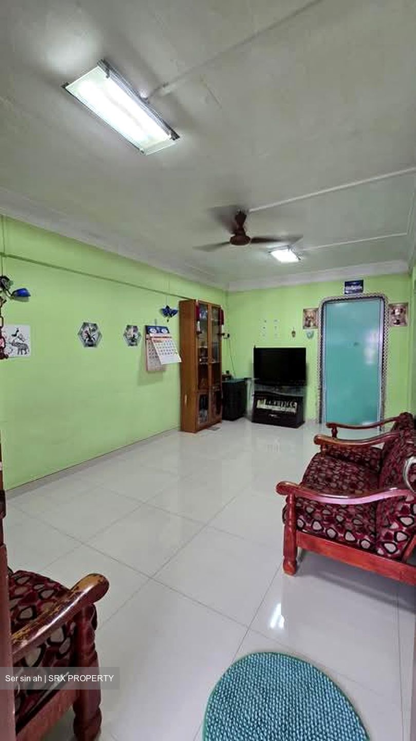 Blk 125 Hougang Avenue 1 (Hougang), HDB 3 Rooms #591324781